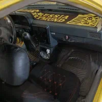 تاکسی خطی با امتیاز سبزه میدان ب تولم شهر وبلعکس|خودرو سواری و وانت|تولم شهر, |دیوار