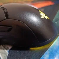 موس ریزر|قطعات و لوازم جانبی رایانه|مرودشت, بهارستان|دیوار