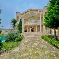 مبله-ویلا355م-معاوضه-باخودرو