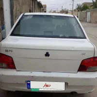 فروش پراید 132 داشبورد جدید
