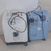 فروش دستگاه  اکسیژن ساز ۵ لیتری در حد نوع