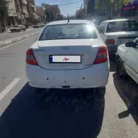 ام وی ام ۵۵۰|خودرو سواری و وانت|قم, سالاریه|دیوار