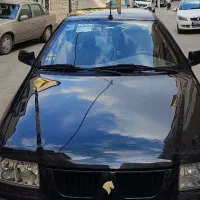 سمند ال ایکس