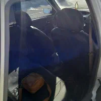 پراید۱۱۱ مدل ۹۰|خودرو سواری و وانت|قزوین, |دیوار