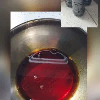 شیره انگور عسگری خالص
