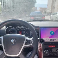 دنا پلاس دنده ای توربو ۶ دنده ۱۴۰۲