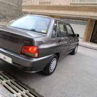 پراید132|خودرو سواری و وانت|شهریار, شهرک شاهد|دیوار