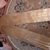 پنکه سقفی رنگ شوده سالم سالم|پنکه و تصفیه‌کنندهٔ هوا|اهواز, پردیس دو|دیوار