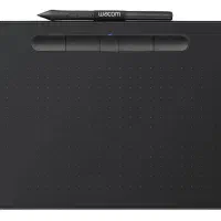 قلم نوری وکام مدل CTL 4100