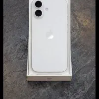 آیفون 16 نرمال