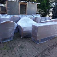 باربری اسباب کشی بسته بندی جابجای اثاثیه منزل|خدمات حمل و نقل|کلارآباد, |دیوار