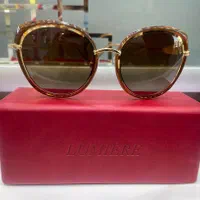 عینک آفتابی زنانه مارک اصل LUMIER فرانسه