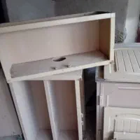 کابینت|مصالح و تجهیزات ساختمان|آران و بیدگل, |دیوار