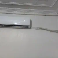 کولر دوتیکه 36هزار مدیا موتور کوپلند موتور سنگین|کولر گازی و فن‌کوئل|لنده, |دیوار