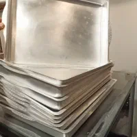 فروش لوازم آشپزخانه صنعتی بنماری و سینی|کافی‌شاپ و رستوران|کیش, |دیوار