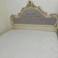 سرویس خواب دو نفره|تخت و سرویس خواب|ری, دولت‌آباد|دیوار