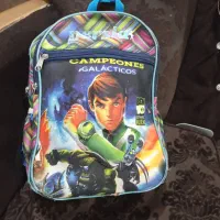 کیف مدرسه‌ای