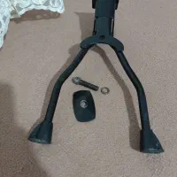 دوجک دوچرخه ۲۴و۲۶نو|دوچرخه، اسکیت، اسکوتر|چوبر, |دیوار