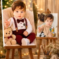 طراحی عکس آتلیه ای ،لوگو،کارت بانکی به صورت آنلاین