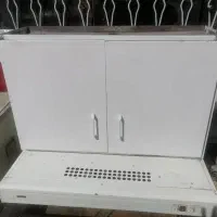 کابینت فلزی محکم|مصالح و تجهیزات ساختمان|کرمان, |دیوار