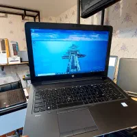 LAP TOP HP Zbook 15 G3 نقدواقساط خرید انواع لپ تاپ|رایانه همراه|همدان, |دیوار