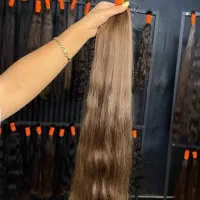 خرید موی طبیعی|خدمات آرایشگری و زیبایی|نهاوند, |دیوار