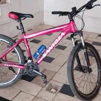 دوچرخه سانتوزا 26