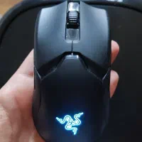 ماوس بیسیم ریزر مدل viper ultimate