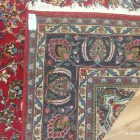 فرش دستباف کارکرده|فرش|یاسوج, |دیوار