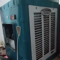 کولر آبی درحد صفر