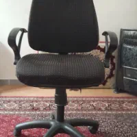 صندلی چرخ دار|مبلمان اداری|سقز, |دیوار