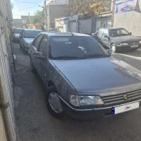 پژو۴۰۵مدل۹۱