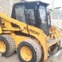 بابکت هیوندا|خودرو سنگین|تهران, تهرانپارس شرقی|دیوار