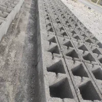 کارگاه بلوک زنی|مصالح و تجهیزات ساختمان|چاه مرید, |دیوار