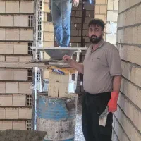 تمام کارهای هبلکس سفال بلول سیمان کاری شیب بندی|خدمات پیشه و مهارت|محمدشهر, محمدشهر|دیوار