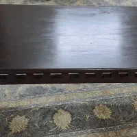 مبلمان ۷نفره با میز وسط|مبلمان خانگی و میز عسلی|تهران, امام زاده عبدالله|دیوار