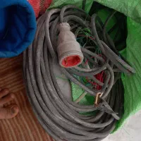 فروش موتور آب سیم سیار نردبان آلومینیومی ویبره