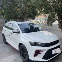 ماشین KMC A5 فوق العاده زیبا