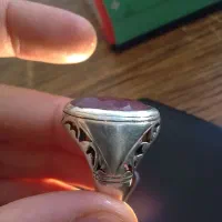 یاقوت آفریقا معدنی|جواهرات|اردبیل, |دیوار