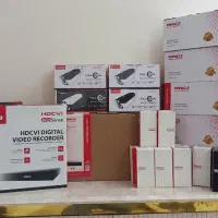 دوربین مداربسته،شبکه میکروتیک و دزدگیر