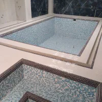 اجرایه استخر سونا جوزی|خدمات پیشه و مهارت|لاهیجان, گلستان|دیوار