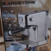 قهوه ساز هاردستون EMS2302