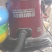 جاروبرقی تامیما  درحدنو ۳تومن