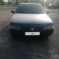 405 کلکسیونی|خودرو سواری و وانت|گرگان, |دیوار