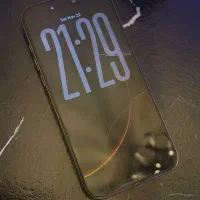 16poro max باطری۹۸ با ریجستر|موبایل|تبریز, |دیوار