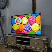 ال ای دی ۵۰ اینچ سامسونگ هوشمند