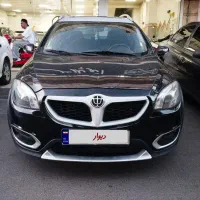 برلیانس کراس بیرنگ