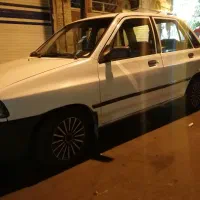 پراید صبا 131