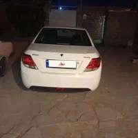 دنا تیپ 2|خودرو سواری و وانت|تاکستان, |دیوار