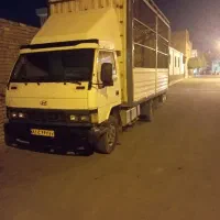 حمل بار